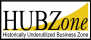 hubzone logo