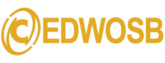 EDWOSB logo